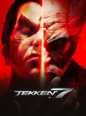 טקן 7 | Tekken 7 - למחשב