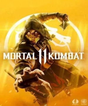 Mortal Kombat 11 (Standard Edition) - למחשב