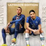 FIFA 23 (Ultimate Edition) Origin – למחשב - SeKeys