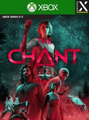 The Chant -  Xbox Series X|S