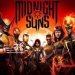 Marvel’s Midnight Suns (Digital+ Edition) – למחשב - SeKeys