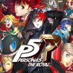 מפתח Persona 5 Royal למחשב - SeKeys