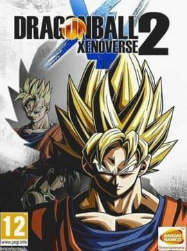 Dragon Ball: Xenoverse 2 - למחשב