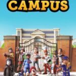 Two Point Campus – למחשב - SeKeys