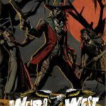 מפתח Weird West לאקסבוקס - SeKeys