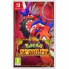 מפתח Pokémon Scarlet Switch לנינטנדו סוויץ - SeKeys