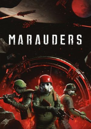 Marauders - למחשב
