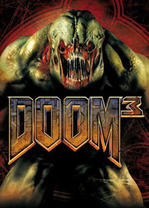 DOOM 3 - Xbox