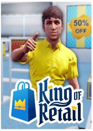 King of Retail - למחשב