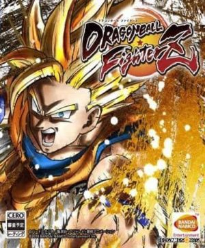 Dragon Ball FighterZ - למחשב