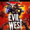 Exon Evilwest Standardedition Xbox Cover 1024x1024