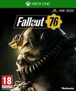 Fallout 76 - Xbox One