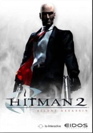 Hitman 2: Silent Assassin - למחשב