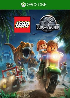 LEGO: Jurassic World - Xbox