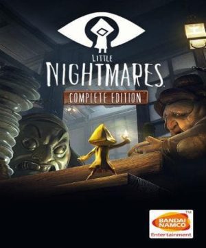 Little Nightmares (Complete Edition) - למחשב