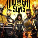 מפתח Marvel's Midnight Suns (Standard Edition) למחשב - SeKeys
