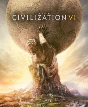 Sid Meier's Civilization VI - למחשב