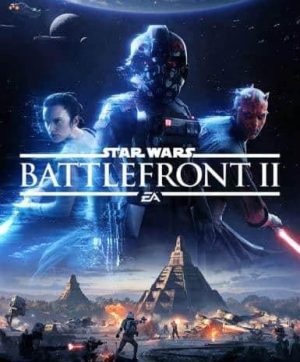 Star Wars: Battlefront II (Standard Edition) - למחשב