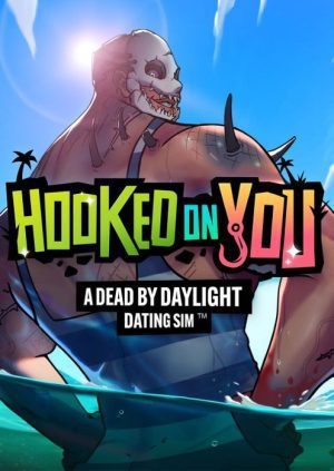 Hooked on You: A Dead by Daylight Dating Sim - למחשב