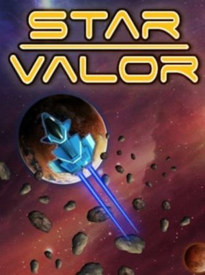 Star Valor - למחשב