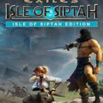 Conan Exiles (Isle of Siptah Edition) – למחשב - SeKeys