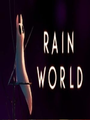 Rain World - למחשב