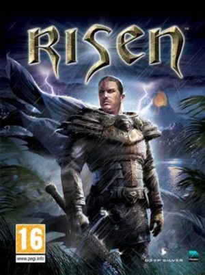 Risen - למחשב