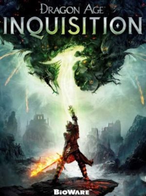 Dragon Age: Inquisition (Standard Edition) - למחשב