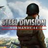 Steel Division: Normandy 44 – (Standard Edition) – למחשב - SeKeys