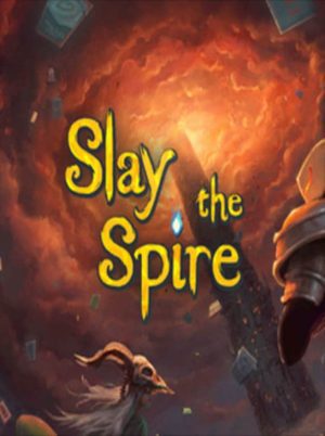 Slay the Spire - למחשב