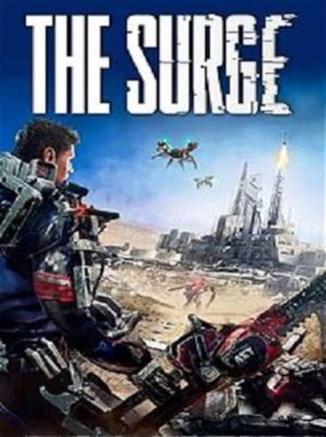 The Surge - למחשב