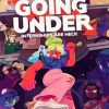 Going Under – למחשב - SeKeys