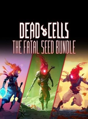 Dead Cells (Bundle Pack) - למחשב