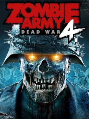Zombie Army 4 Dead War - למחשב