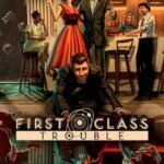 First Class Trouble – למחשב - SeKeys