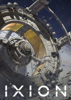 Ixion - למחשב