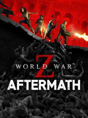 World War Z: Aftermath (Standard Edition) – למחשב - SeKeys