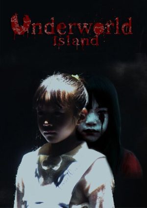 Underworld Island - למחשב