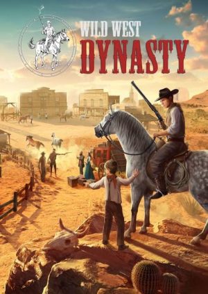 Wild West Dynasty - למחשב