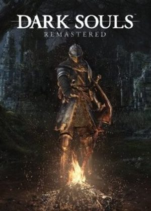 Dark Souls Remastered - למחשב