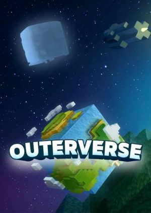 Outerverse - למחשב