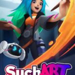 SuchArt: Genius Artist Simulator – למחשב - SeKeys