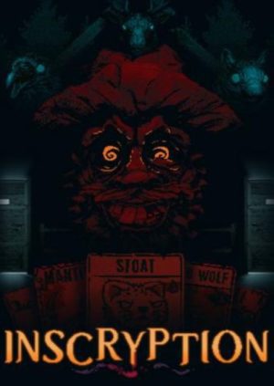 Inscryption - למחשב