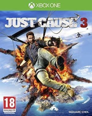 Just Cause 3 - Xbox One | Series X/S