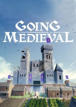 Going Medieval - למחשב
