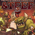 Warhammer 40,000: Shootas, Blood & Teef – למחשב - SeKeys