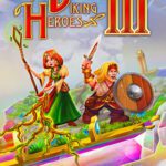 Viking Heroes 3 – למחשב - SeKeys