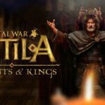 Total War: Attila (Tyrants and Kings Edition) – למחשב - SeKeys