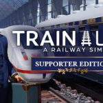 Train Life: A Railway Simulator (Supporter Edition) – למחשב - SeKeys