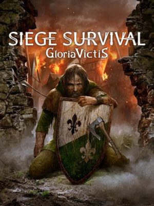Siege Survival: Gloria Victis - למחשב